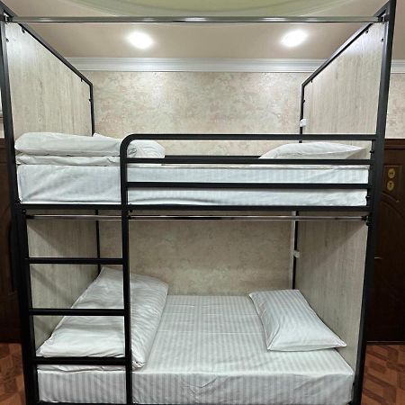 Palm Hostel Ташкент Екстериор снимка