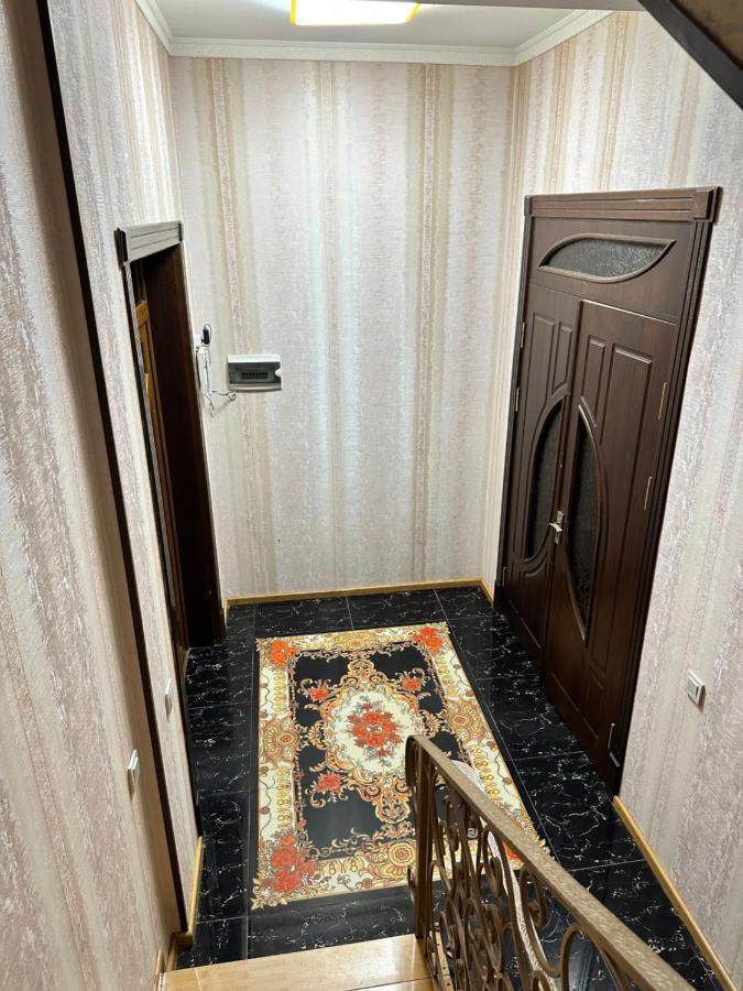 Palm Hostel Ташкент Екстериор снимка