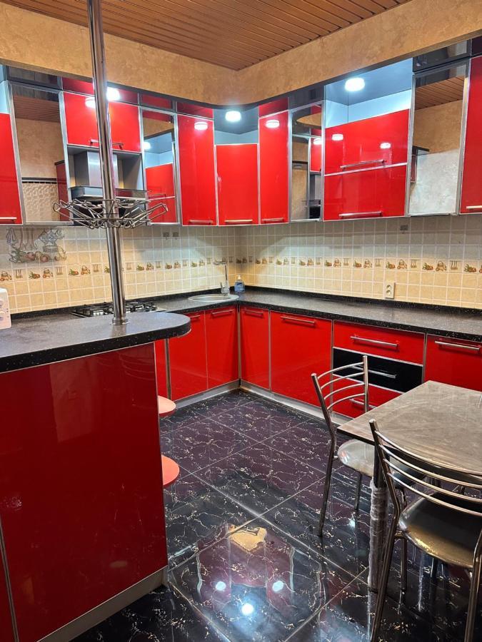 Palm Hostel Ташкент Екстериор снимка