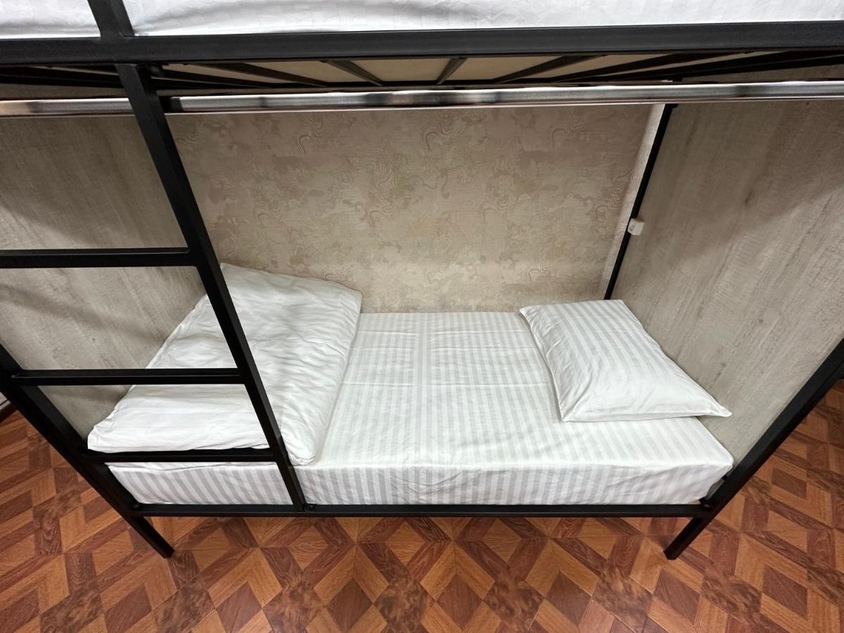 Palm Hostel Ташкент Екстериор снимка