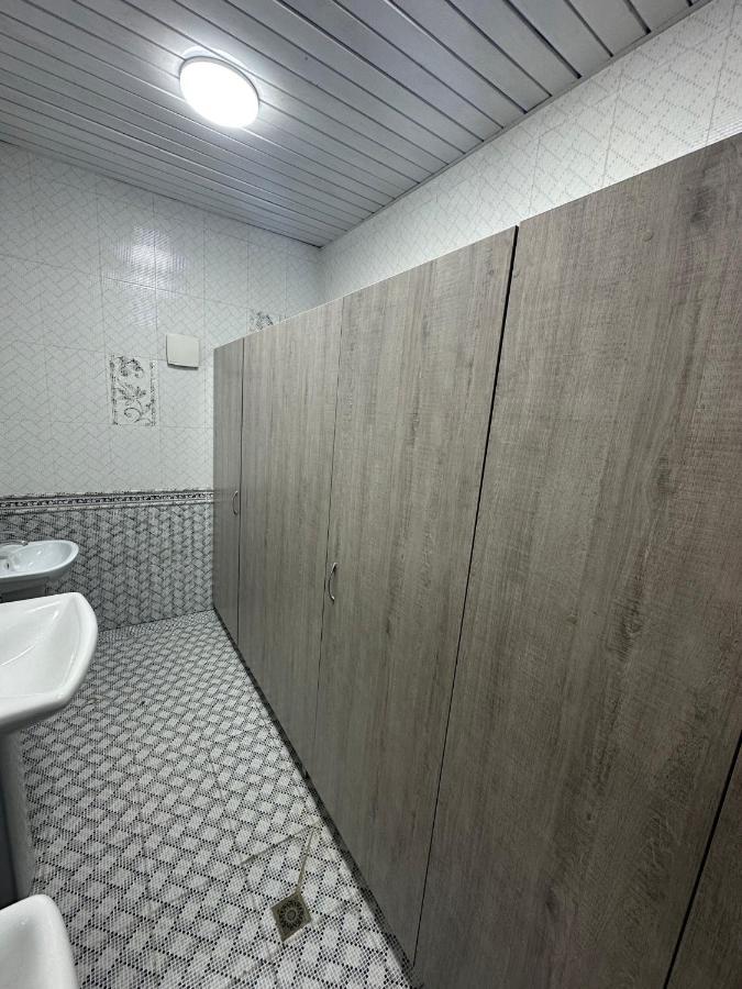 Palm Hostel Ташкент Екстериор снимка
