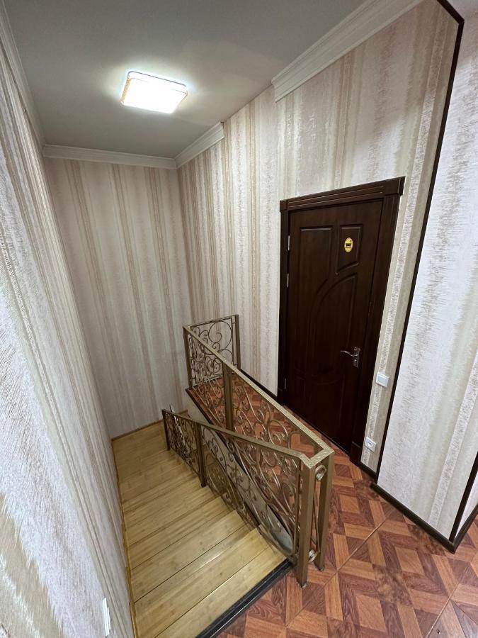Palm Hostel Ташкент Екстериор снимка