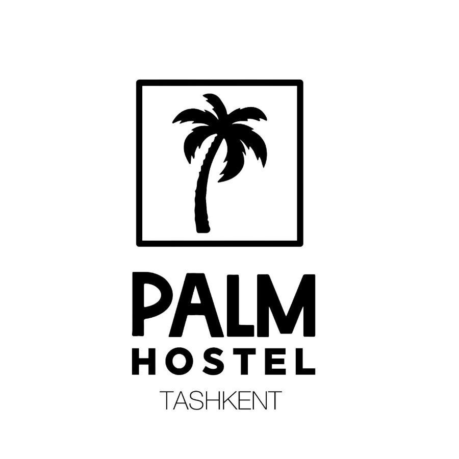 Palm Hostel Ташкент Екстериор снимка